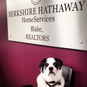 Team Page: Berkshire Hathaway HomeServices, Blake REALTORS